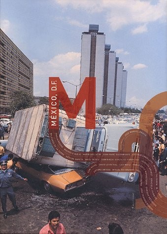 Mexico DF