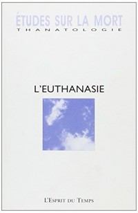 L'euthanasie