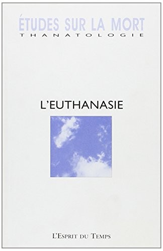 L'euthanasie