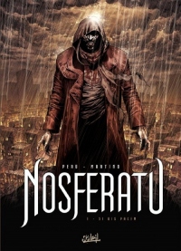 Nosferatu, tome 1 : Si vis pacem