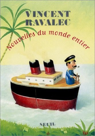 Nouvelles du monde entier