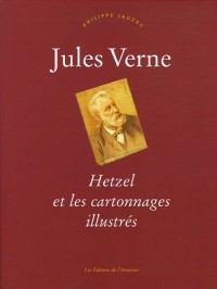 Jules Verne cartonnages