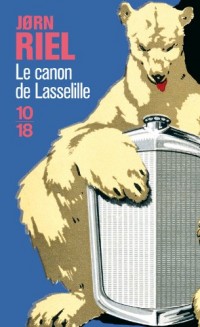 Le canon de Lasselille