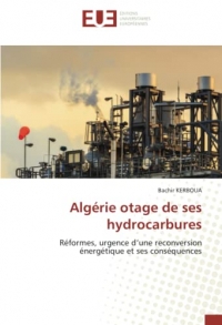 Algérie otage de ses hydrocarbures: Réformes, urgence d’une reconversion énergétique et ses conséquences