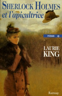 Sherlock holmes et apicultrice