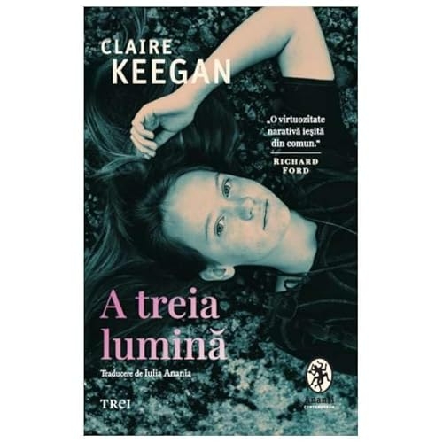 A Treia Lumina [9786064024374]