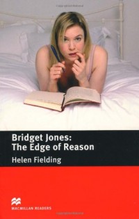 Bridget Jones: The Edge of Reason: Lektüre. Intermediate Level. 8. - 9. Klasse. 1.600 Wörter
