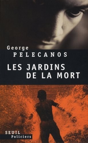 Les Jardins de la mort