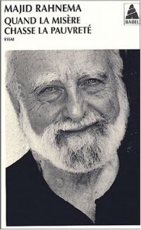 Quand la misère chasse la pauvreté