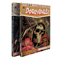 Pack Découverte DoggyBags Vol.03-04