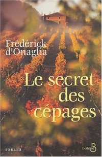 Le Secret des cépages