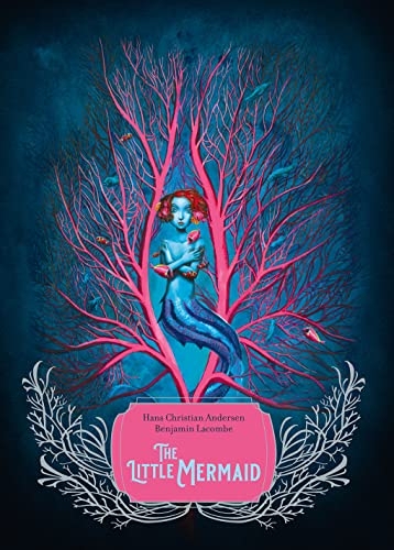 The Little Mermaid [9781419771996]