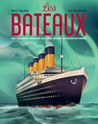 Les bateaux