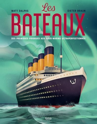 Les bateaux