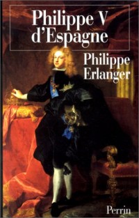 Philippe V d'Espagne