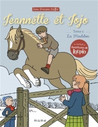 Jeannette et Jojo, Tome 5 : La Madelon