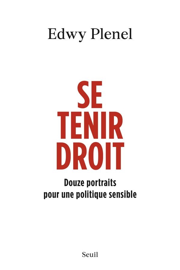 Pour une politique sensible. Douze portraits: Douze portraits