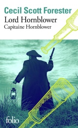 Lord Horblower: Capitaine Hornblower [Poche]