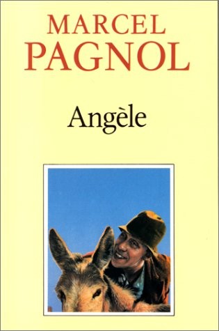 Angele [9782877060608]