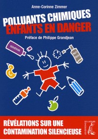 Polluants Chimiques, Enfants en Danger