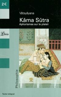 Les Kama Sutra