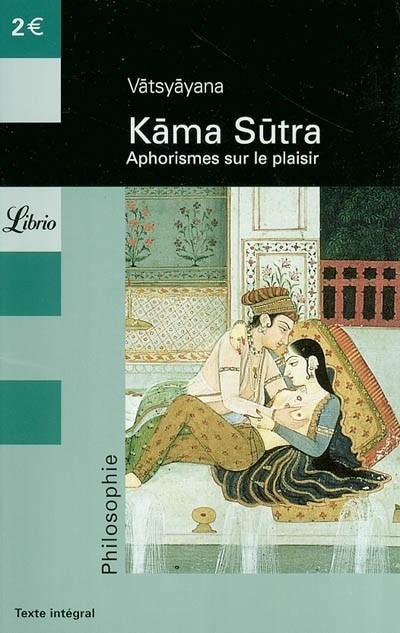 Les Kama Sutra