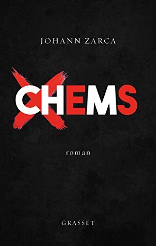 Chems : roman (Littérature Française)