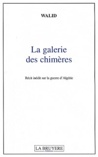 La galerie des chimères