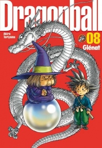 Dragon ball - Perfect Edition Vol.8