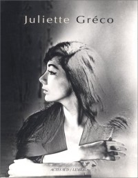 JULIETTE GRECO