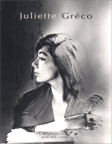 JULIETTE GRECO