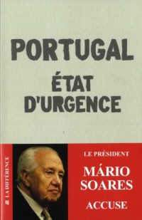 Portugal, Etat d'urgence : Chroniques 2012-2013