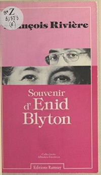 Souvenir d'Enid Blyton