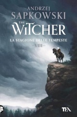 La stagione delle tempeste. The Witcher (Vol. 8)