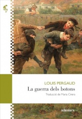 La guerra dels botons