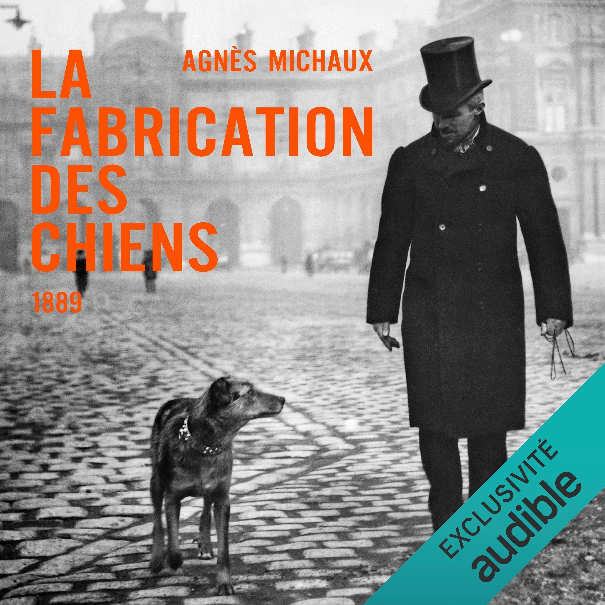 La fabrication des chiens