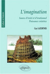 L'imagination : Source d'irréel et d'irrationnel, puissance créatrice