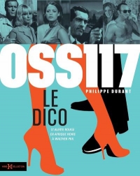 Oss 117, le Dico