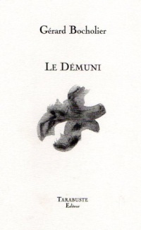 Le démuni