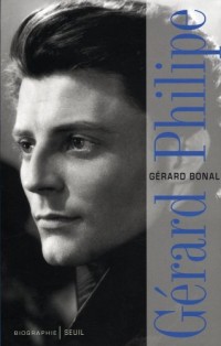 Gérard Philipe - Biographie