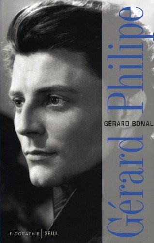 Gérard Philipe - Biographie