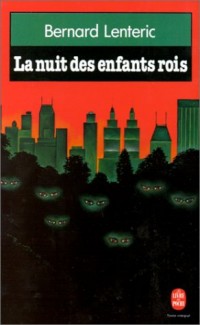 La Nuit des enfants rois