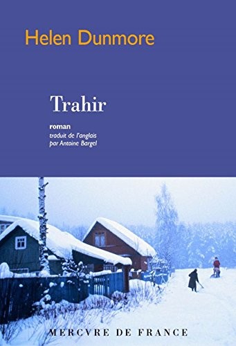 Trahir