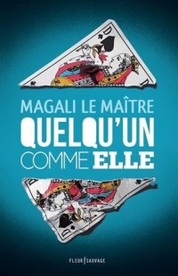 Quelqu'un comme elle