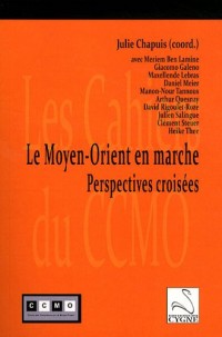 Le Moyen-Orient en marche : Perspectives croisées