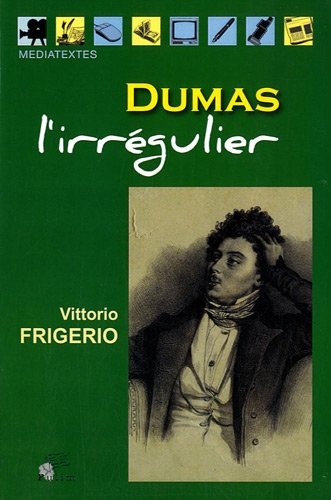 Dumas l'Irregulier