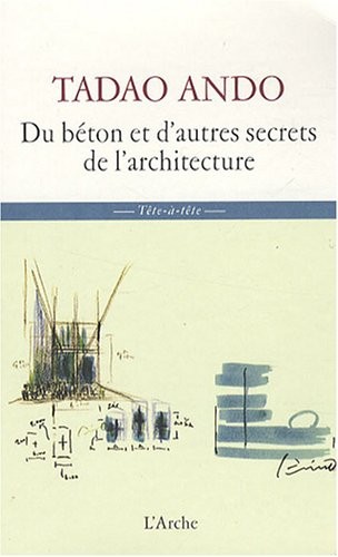Du Béton et Autres Secrets