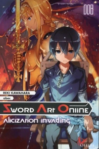 Sword Art Online - Tome 8 Alicization Invading - 08