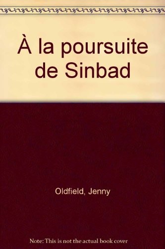 À la poursuite de Sinbad