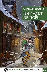 Un chant de Noël